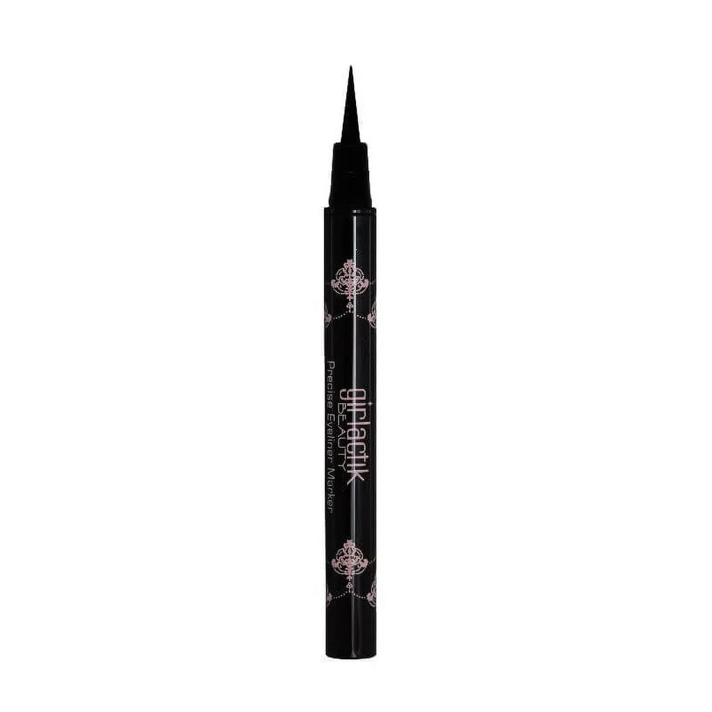 Marker Black Liner Noir Precise Girlactik Marker Precise Eye