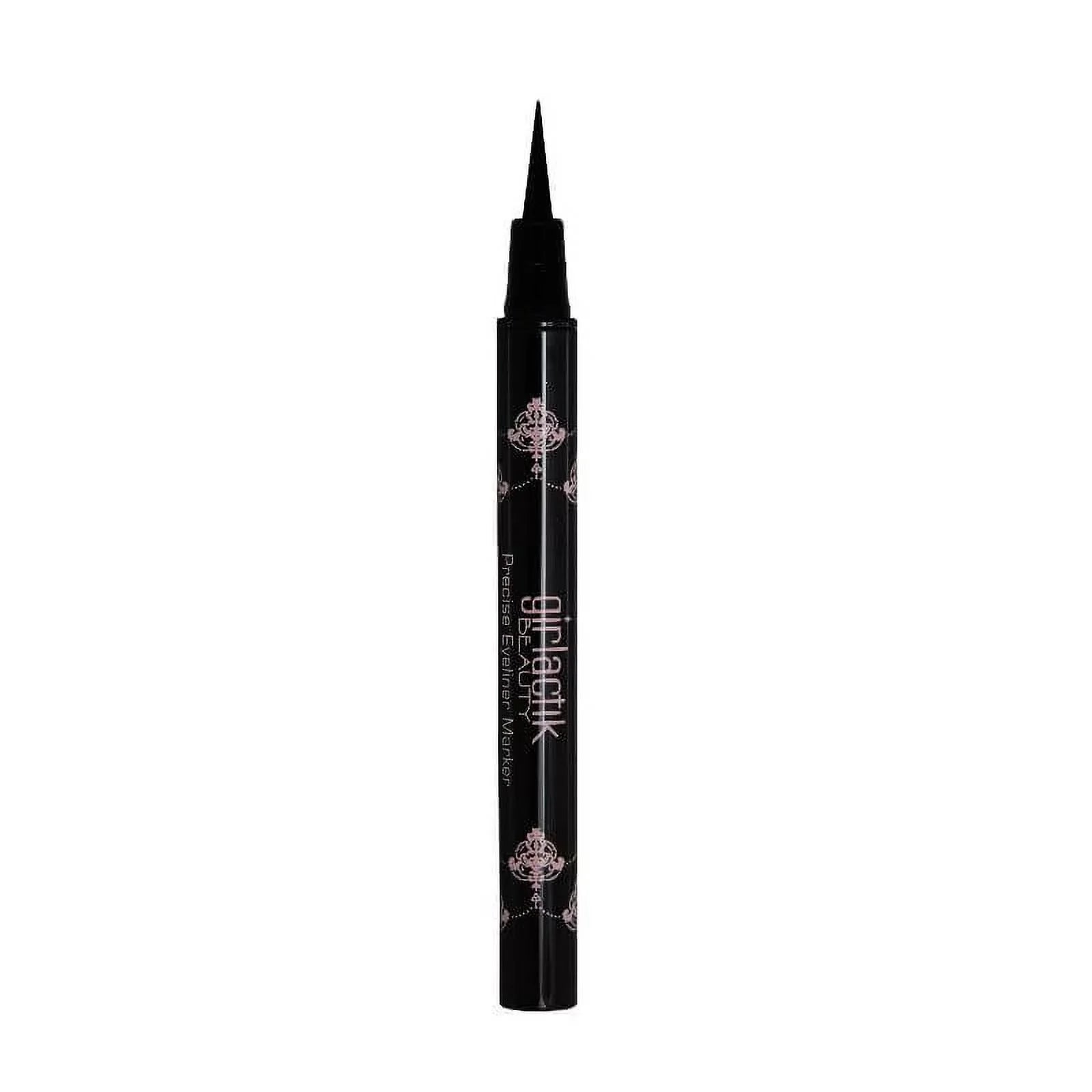 Marker Black Liner Noir Precise Girlactik Marker Precise Eye