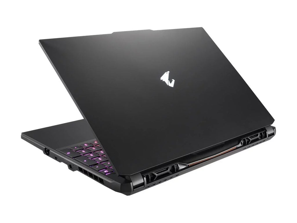 Intel RAM QHD - Thin Bezel SSD IPS-level XE4 1TB AORUS - - Home 15.6" 3070 i7-12700H 16GB - RTX GIGABYTE - DDR4 165Hz 2560x1440 Core GeForce Win11 Display GDDR6 NVIDIA Ti 8GB - - notebook 15 Gaming GPU