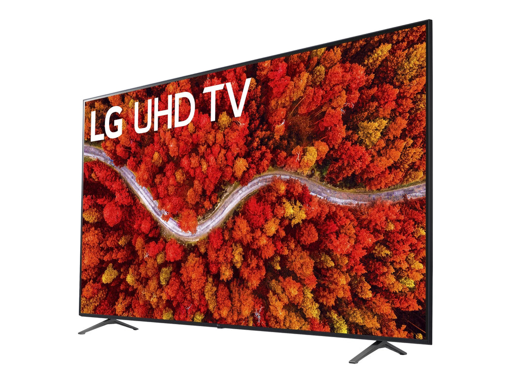 LED-LCD Class (2160p) LG HDR TV 4K UHDTV (82UP8770PUA) 82" Smart