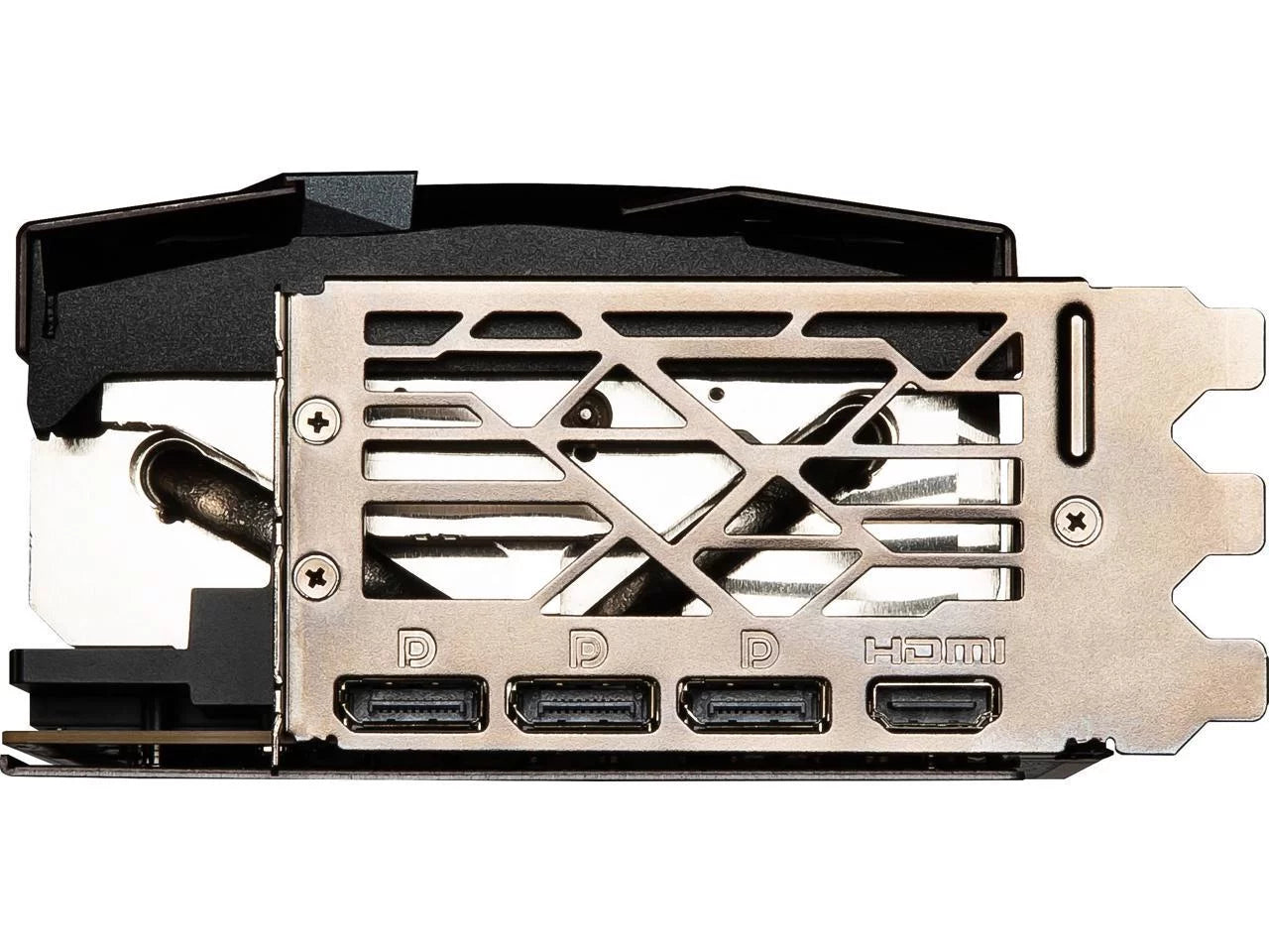 Card 4080 Video SUPRIM 16GB 4.0 RTX Suprim MSI X GeForce 16GB X GDDR6X Express 4080 PCI RTX