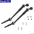 Rear Pro-Spline HD PRO-2 6277-00 Pro-Line SC/Slash Axles 2WD
