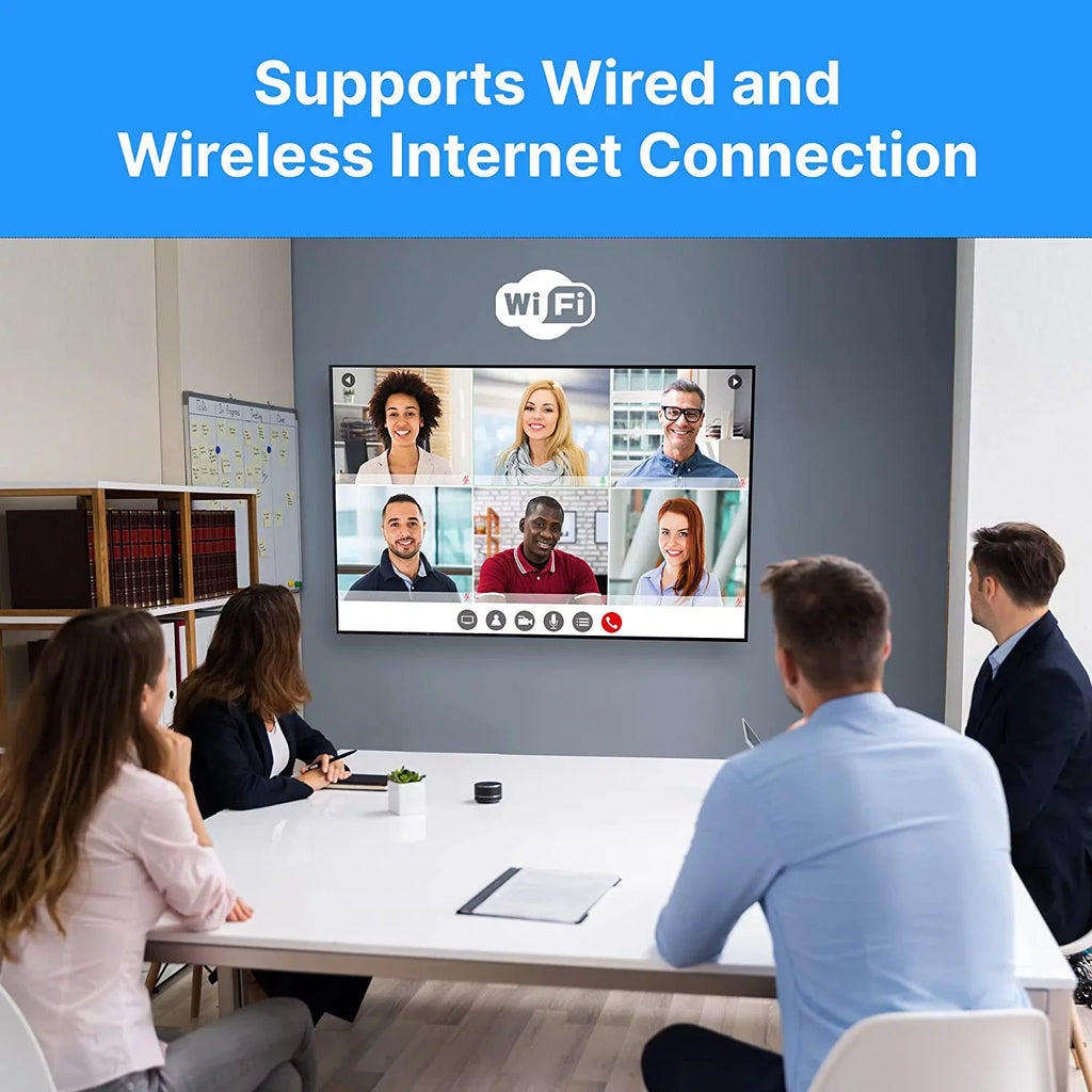 5 LED Operating to 1366×768 WebOS Supports TV, System Smart Up 32 Built inch HD Resolution, in