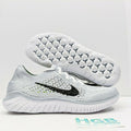 rn free flyknit 2018 nike women's shoes running