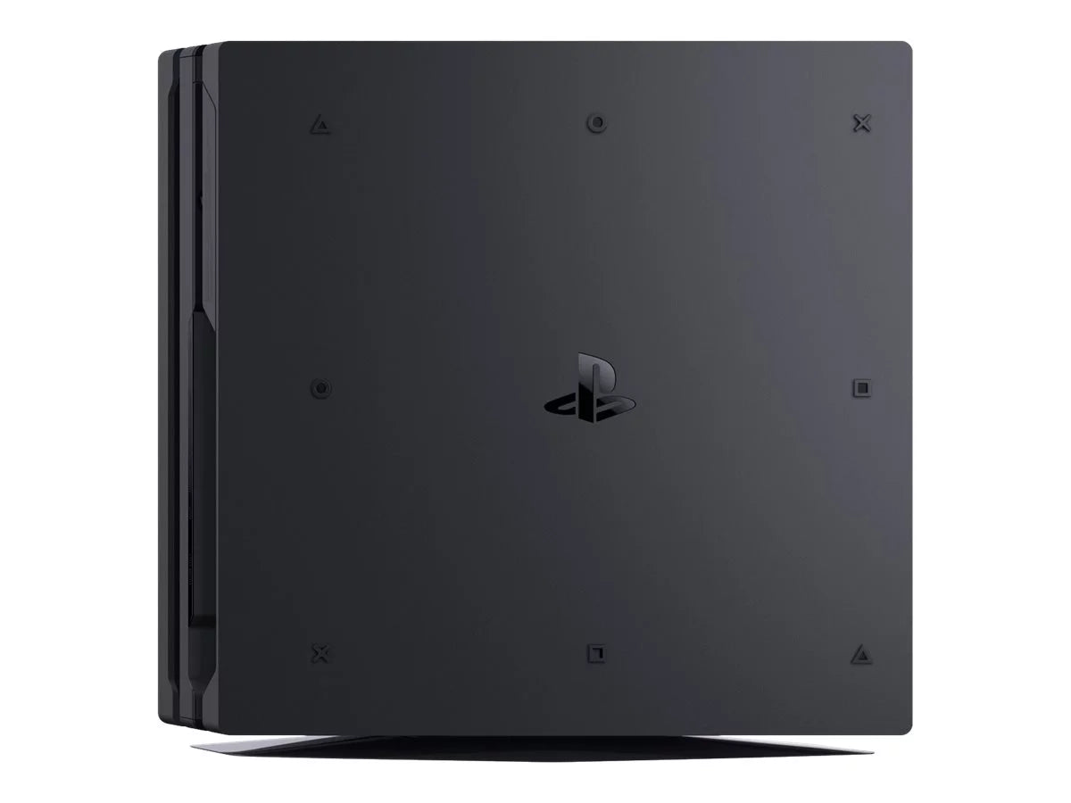 Console, Gaming PlayStation 1TB 4 Black, Sony CUH-7115 Pro