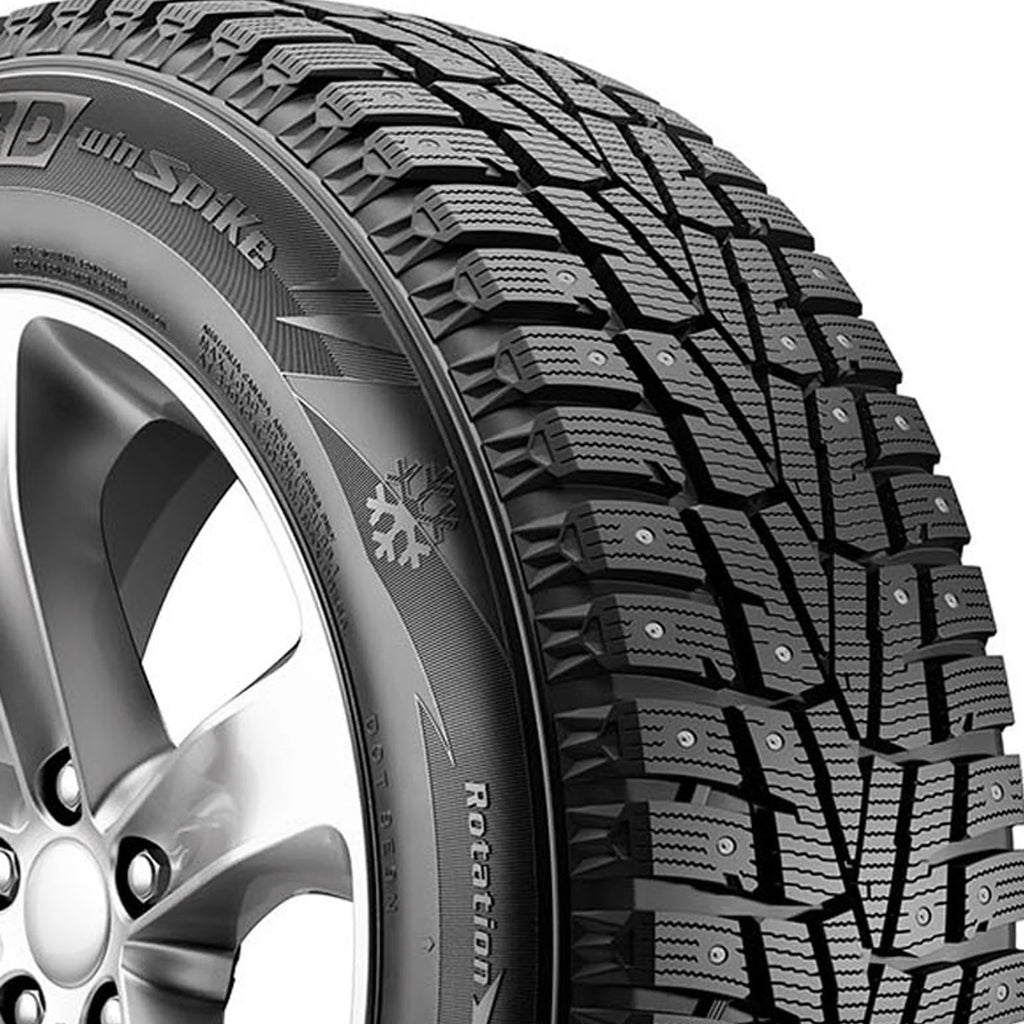 Winguard Nexen Truck Light Winter Winspike D 225/70R15 112/110R Tire