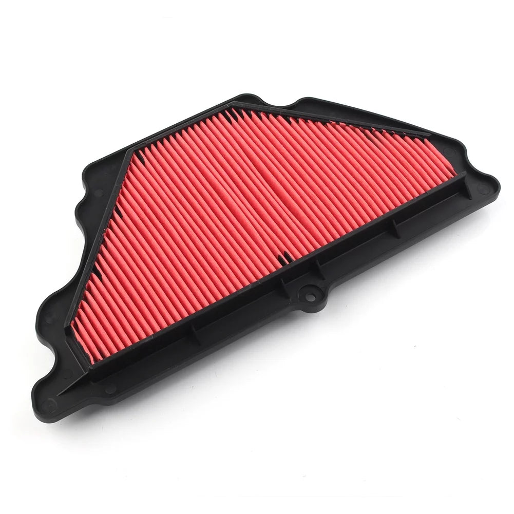 Filter Kit 2007-2008 Air Air Spike ZX6R Replacement Kawasaki Motorbike ZSWAL Intake Cleaner Ninja Component Turbine System for