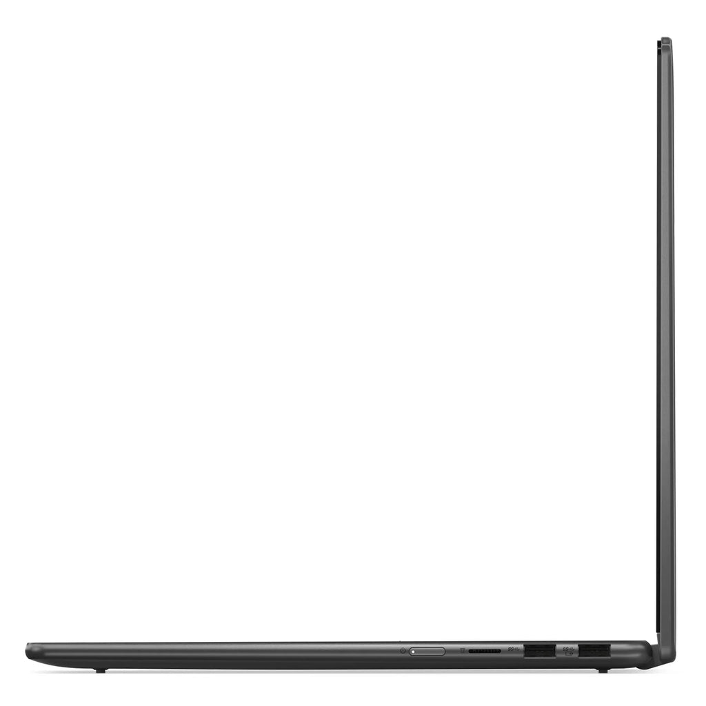 2-in-1 125U, GB, 7i SSD  Laptop, Graphics, 1TB 16" Yoga IPS Glass,