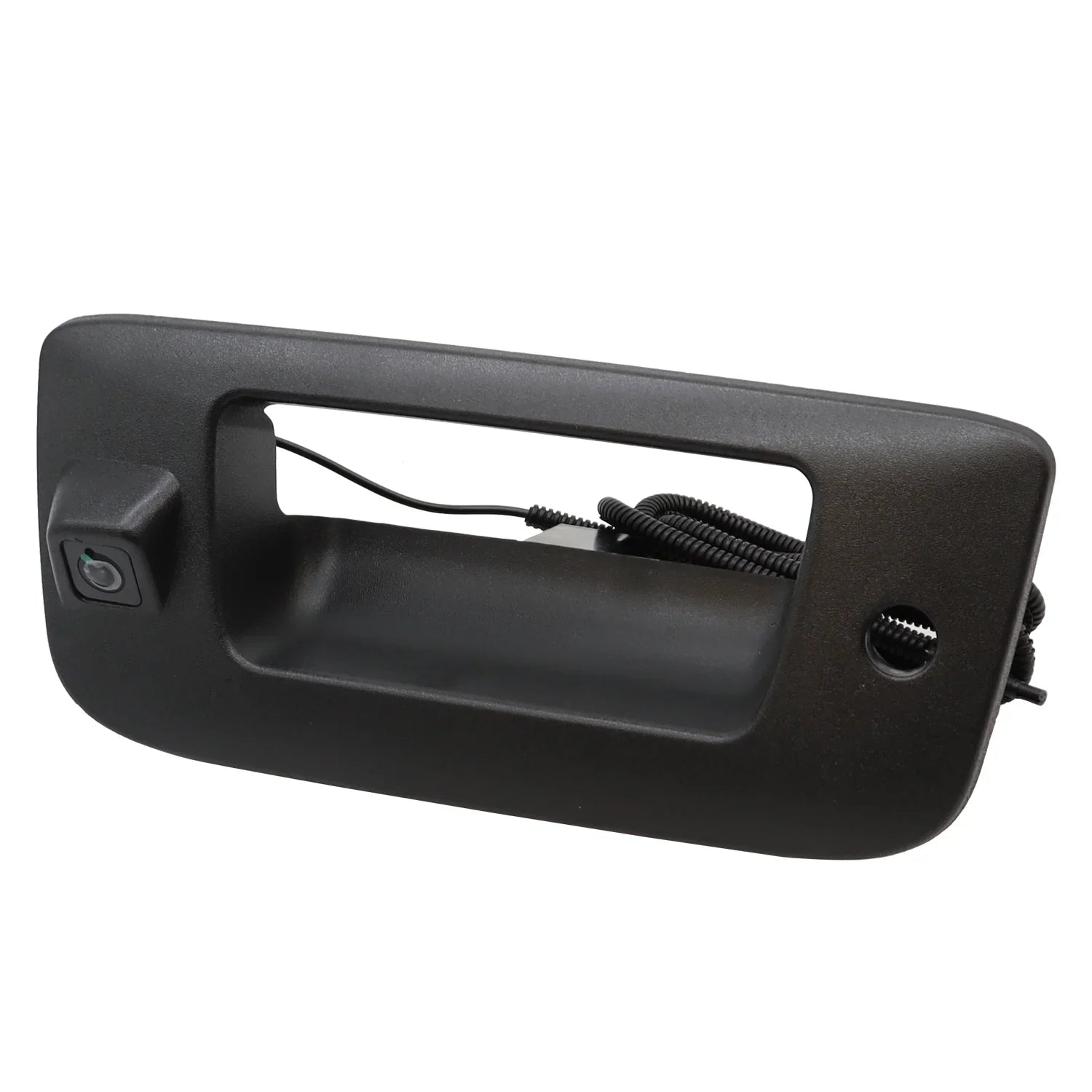 Tailgate Rear GMC Camera Norabaka Handle 2007-2013 Chevy Sierra for View Silverado/ Backup