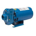 Volts, NPT 3 208-230/460 Bronze HP, Phase, Centrifugal 3500 Goulds Series 3642, 1" RPM, Fitted Pump, 1BF11034, Discharge, 1
