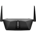 3.0 AX3000 Nighthawk 4-Stream Router with 6 Netgear WiFi USB port Dual-Band RAX38-100NAS
