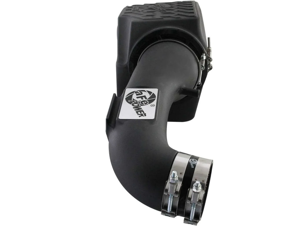 System Cold 7 Filter Intake Momentum w/ GUARD Pro GT Air
