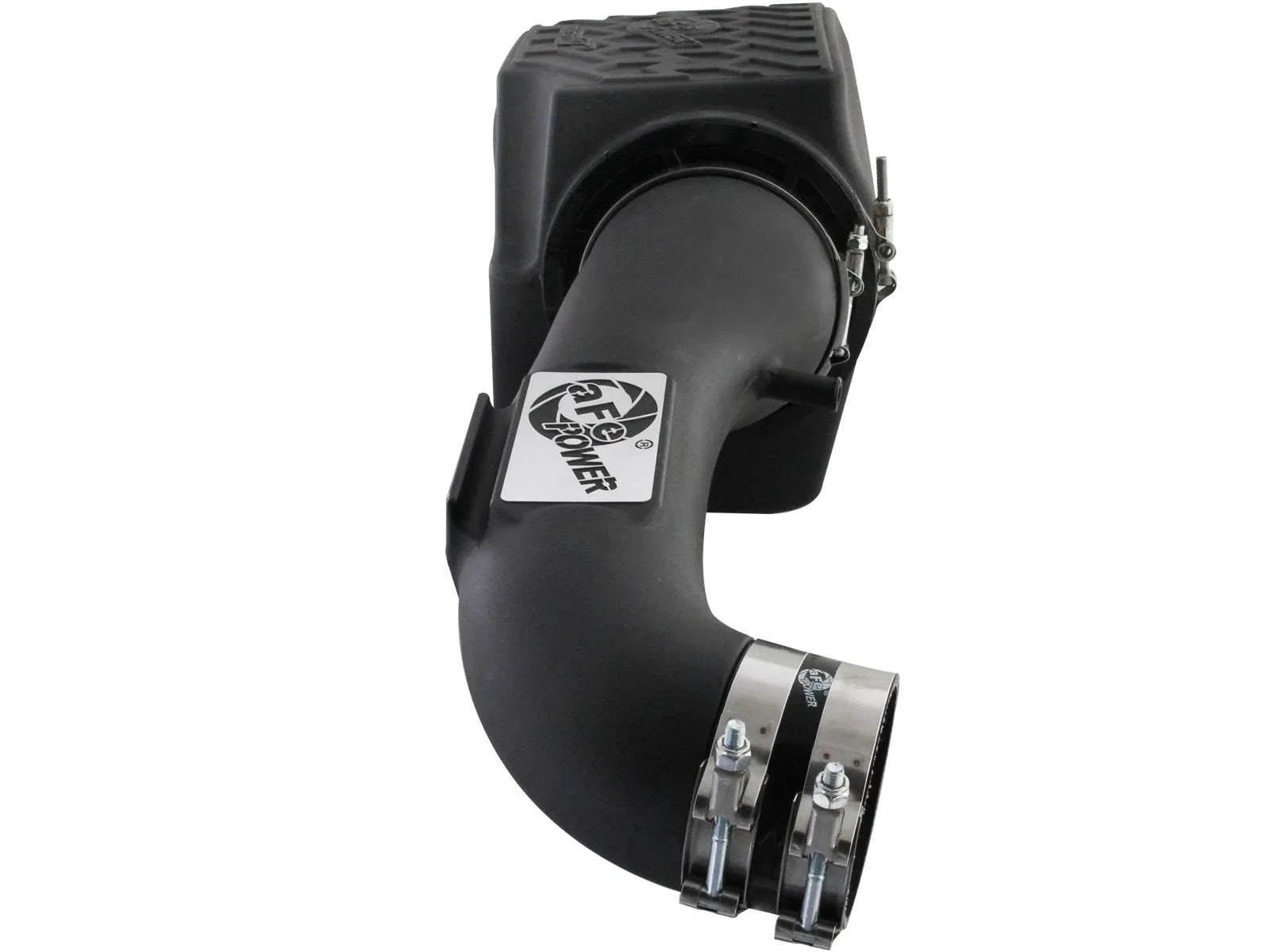 System Cold 7 Filter Intake Momentum w/ GUARD Pro GT Air