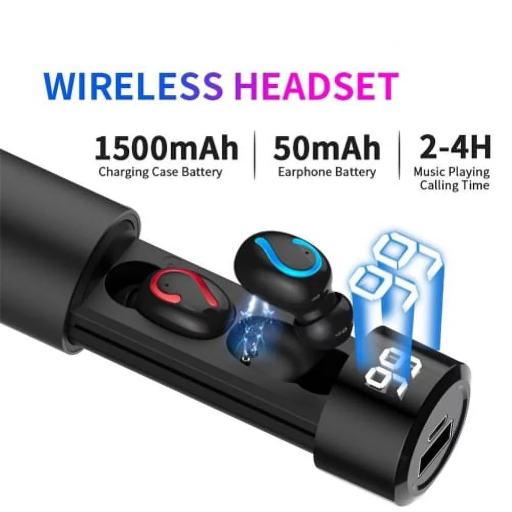 Galaxy 9 S10 8.4 Earphones R2R 7.0 Headset Wireless 3 SM-T530 S5 TWS 12.2 2 On5 4 NotePRO  Earbuds 8.0 8 5 Wireless Active, True TabPRO 10.1, Tab 3 Note Stereo 5G Headphones 10.1 4 for
