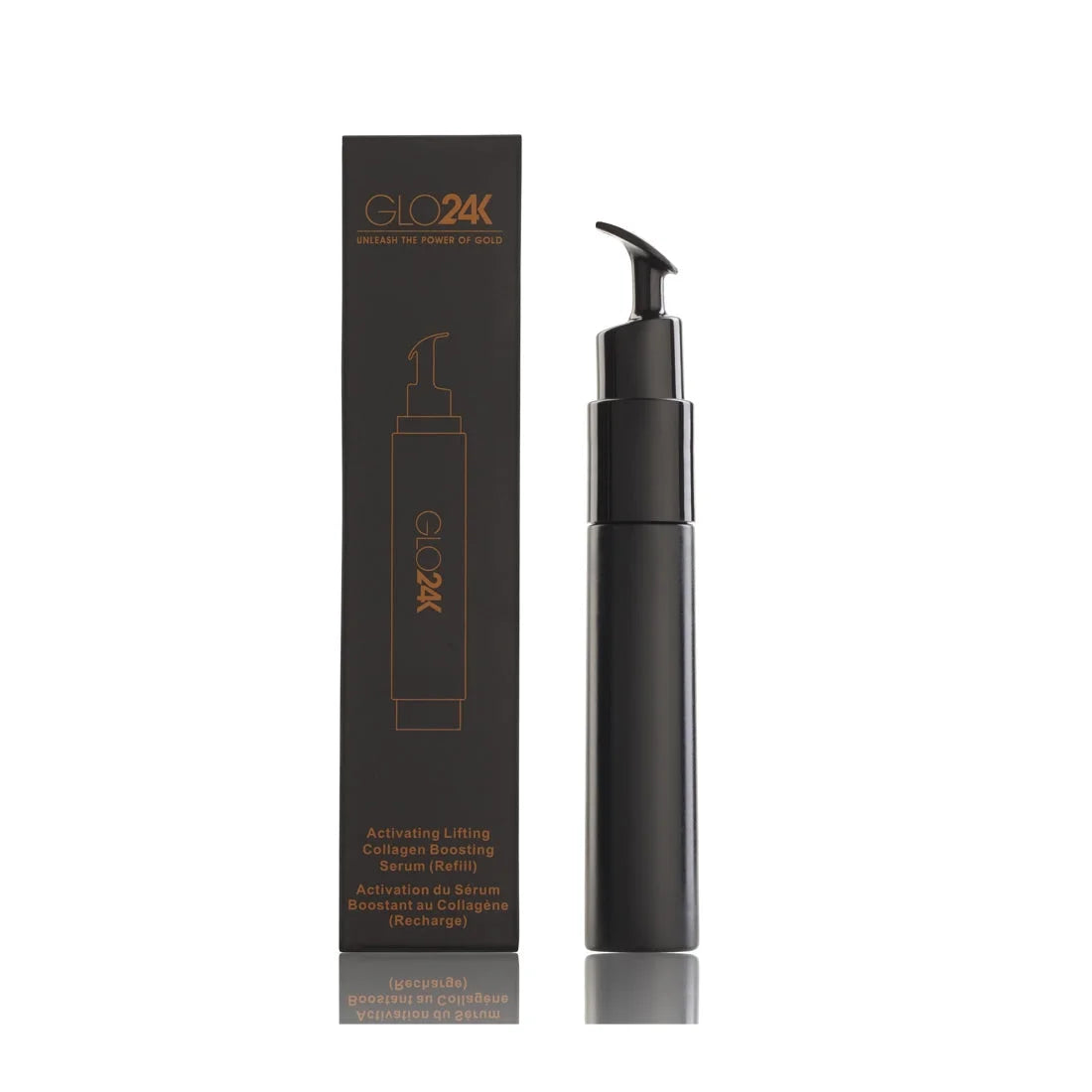 (Refill Boosting the Lifting Rejuvenator) Serum Collagen Activating for