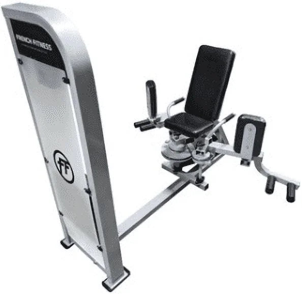Inner (New) Machine Outer Fitness Thigh French Shasta /