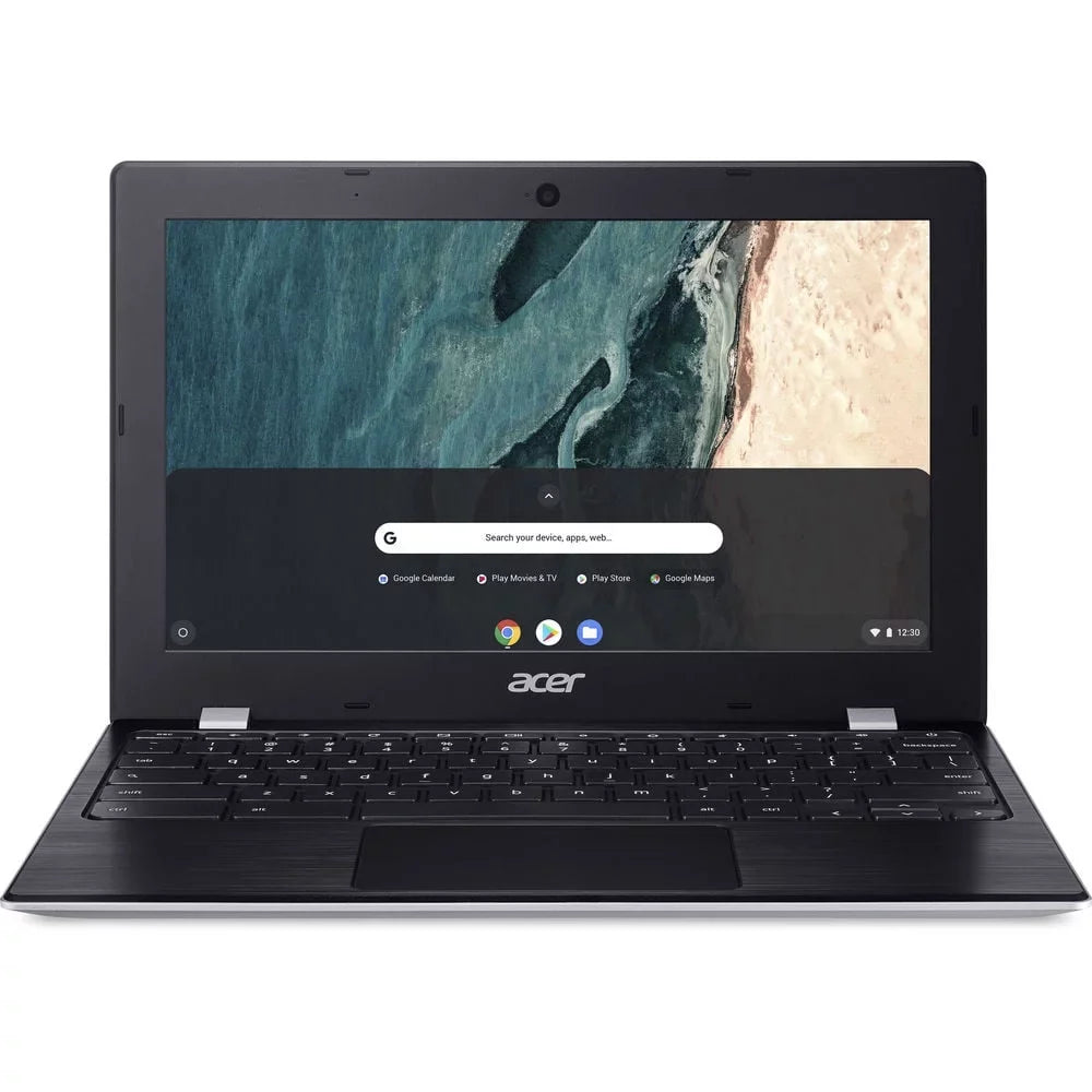 and (Scratch 311 1.1GHz Flash Celeron 32GB Dent Chromebook Intel 11.6"  4GB Refurbished) ChromeOS N4000 Ram