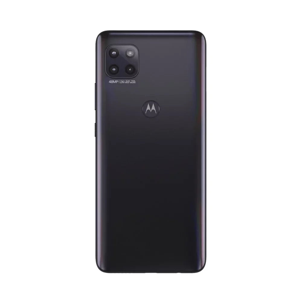 in Pre-Owned 6.7 Verizon 64GB, Gray, Ace, Motorola 5G Good) Only (Refurbished: One