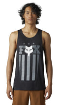 Black Fox Top Unity Premium SM Tank Racing Mens