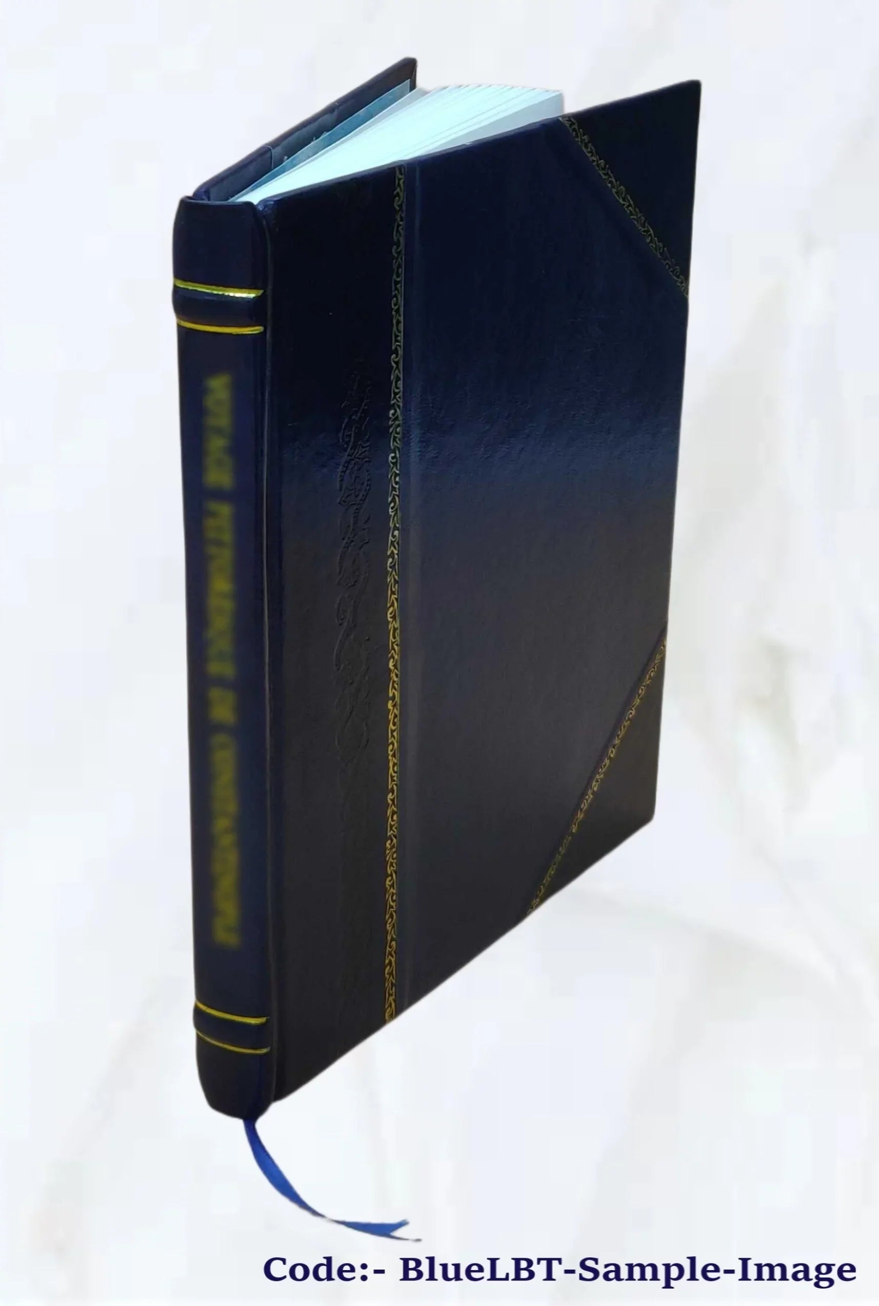 1738 Bound] Perpetuum Perpetual A ... Kalendar; Astronomicum: [Leather Kalendarium Astronomical Compleat Or, a Containing