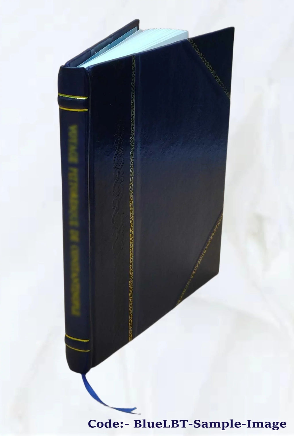 1962 Bound] [Leather Proceedings.