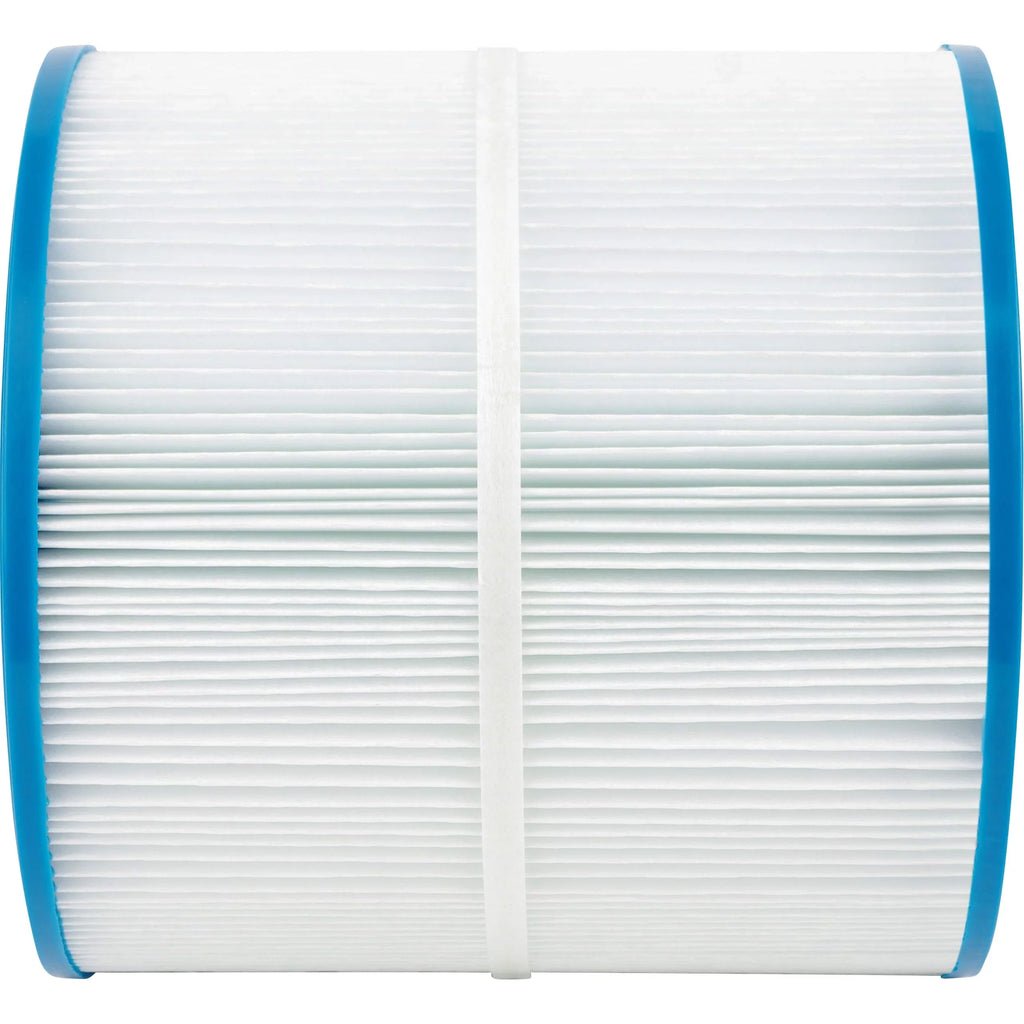 Cartridge CFR Jacuzzi Spa Replacement 50 for SpiroPure Hot Pleatco Tub Replacement Pool C-9650 Filter PJ50-4 Unicel