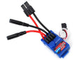 XL-2.5 TRA3024R Waterproof Esc TRA3024R Traxxas