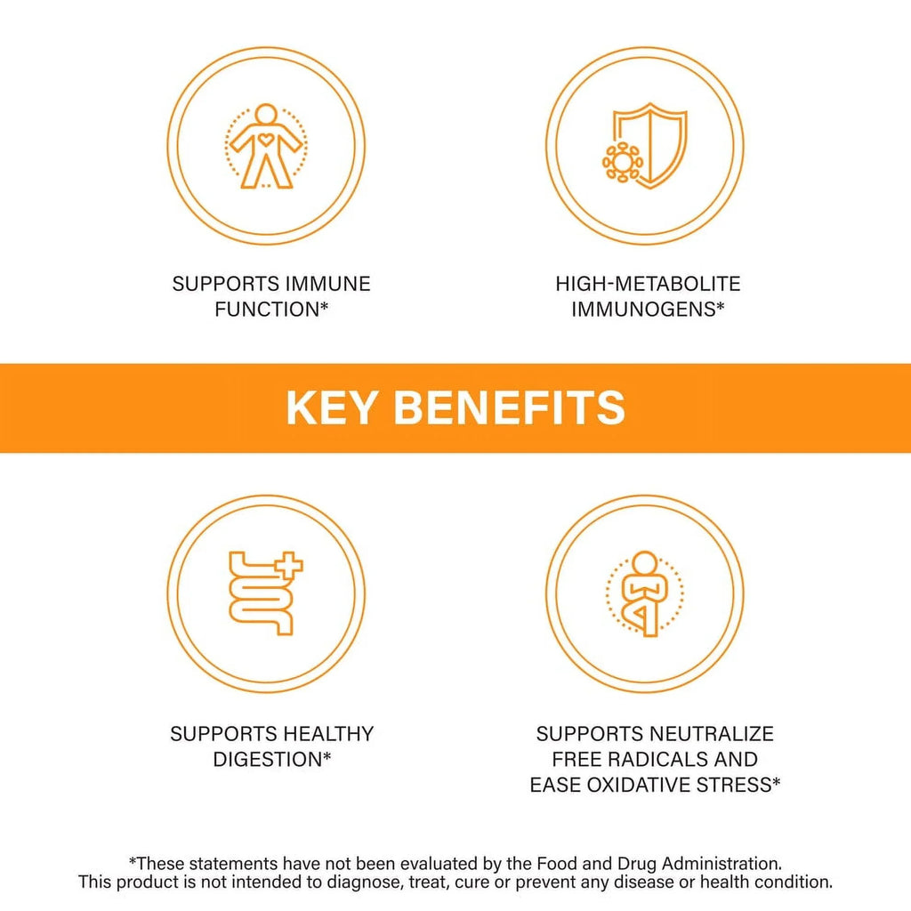 EpiCor® - Support, Servs Sandhu’s Year-Round Zinc Quercetin, 30 200mg 500mg Immune (Fermentate) with
