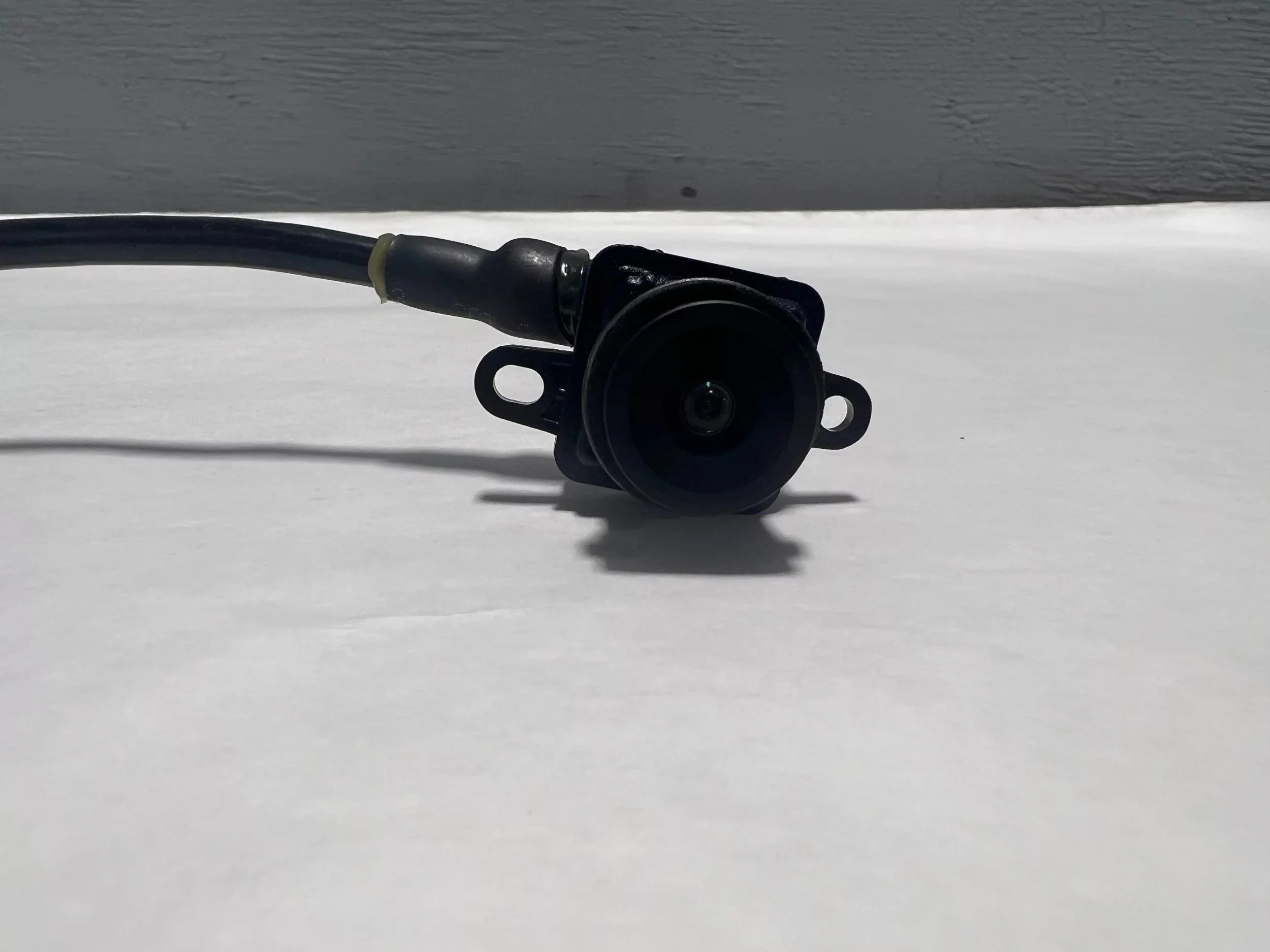View Rear Plug Wire and 2018-2021 Camera Dodge ProMaster For With