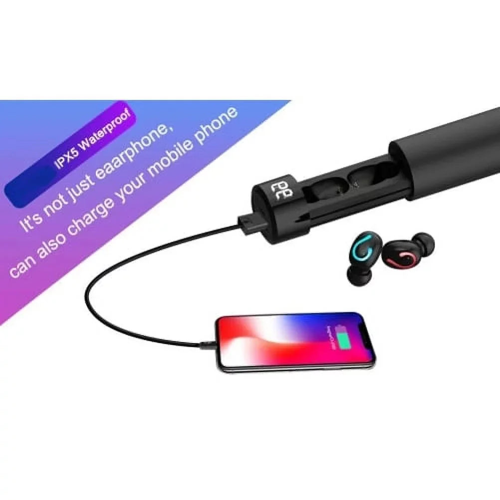 Galaxy 9 S10 8.4 Earphones R2R 7.0 Headset Wireless 3 SM-T530 S5 TWS 12.2 2 On5 4 NotePRO  Earbuds 8.0 8 5 Wireless Active, True TabPRO 10.1, Tab 3 Note Stereo 5G Headphones 10.1 4 for