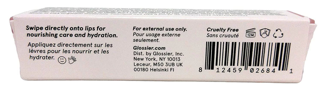 with Ultralip Acid- Villa Glossier Shine High Lipstick Hyaluronic