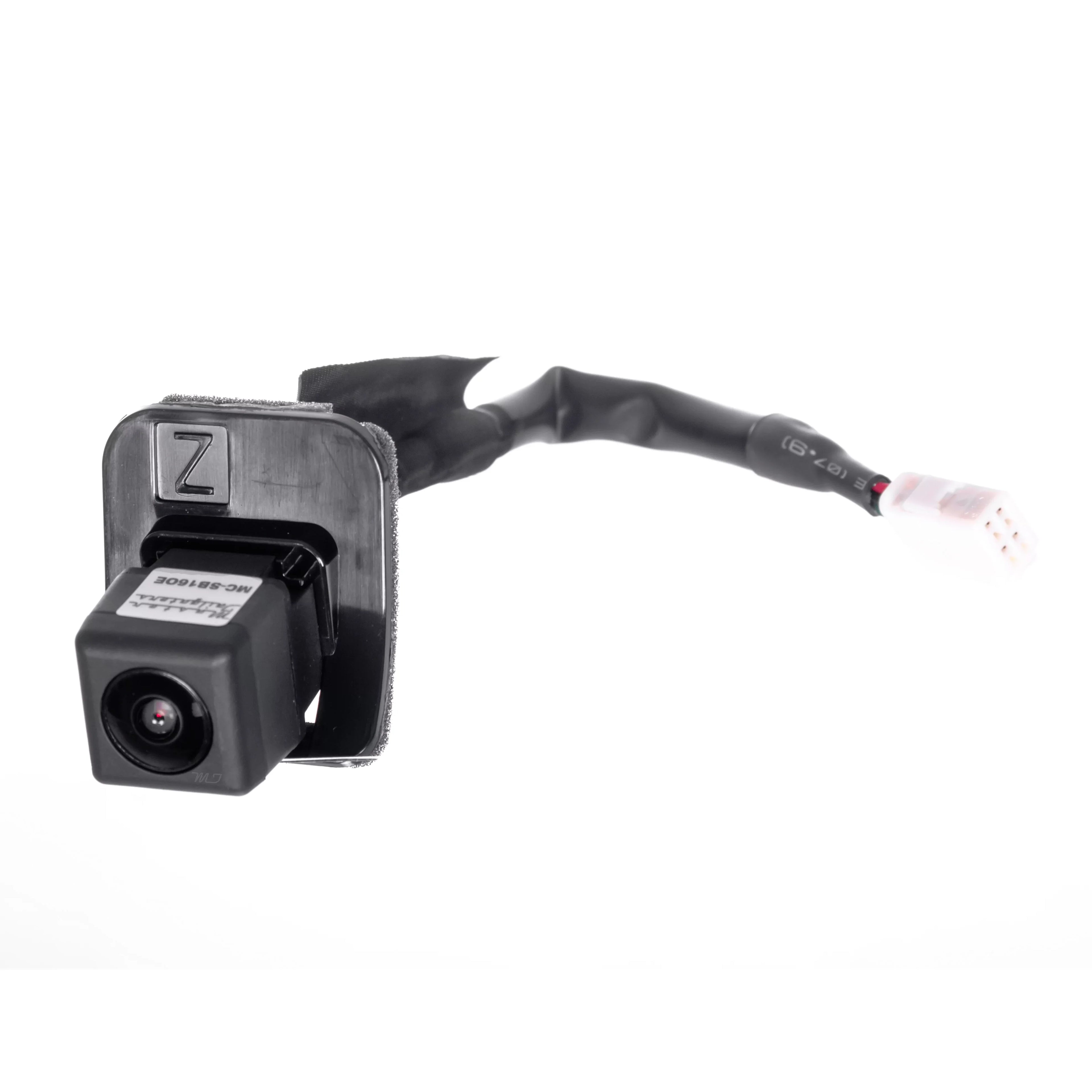 BRZ Backup Tailgaters for Camera Rear (2016) # Master Replacement OE Part Subaru View 86267CA000