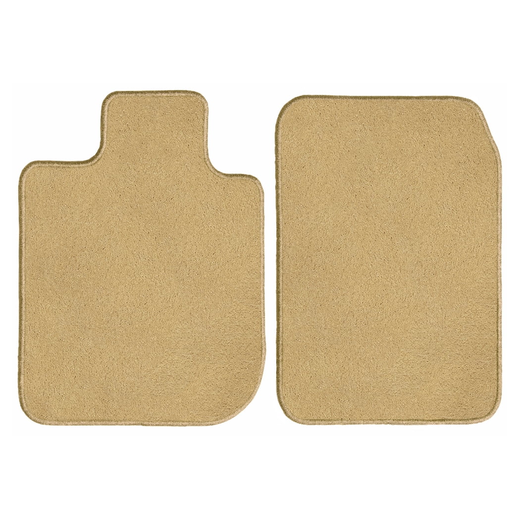 Mats, BMW & Carpet 2011, Beige 2013, 2014, Car Driver Mats 2015, GGBAILEY X3 Classic Mats Passenger Fit Floor 2016, / 2012, for Custom - 2017