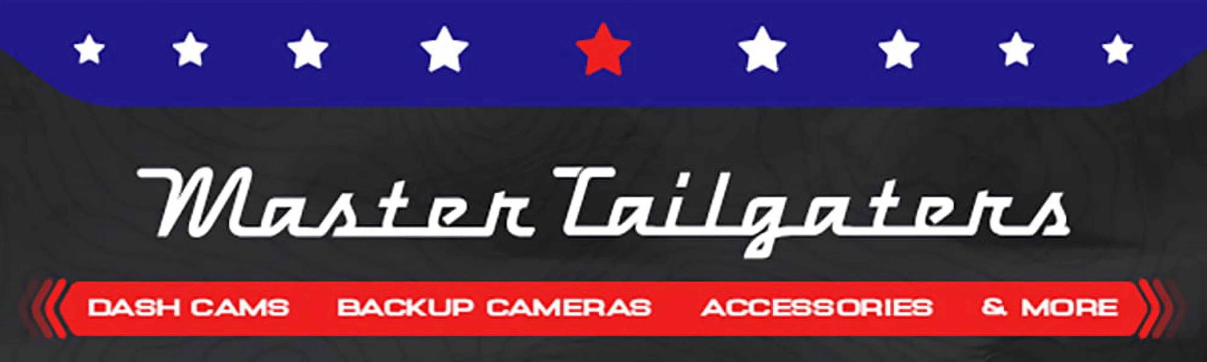 MKX Lincoln for DA1Z19G490A, # Part -New Backup OE (13-15) Camera Tailgaters Master EA1Z19G490A