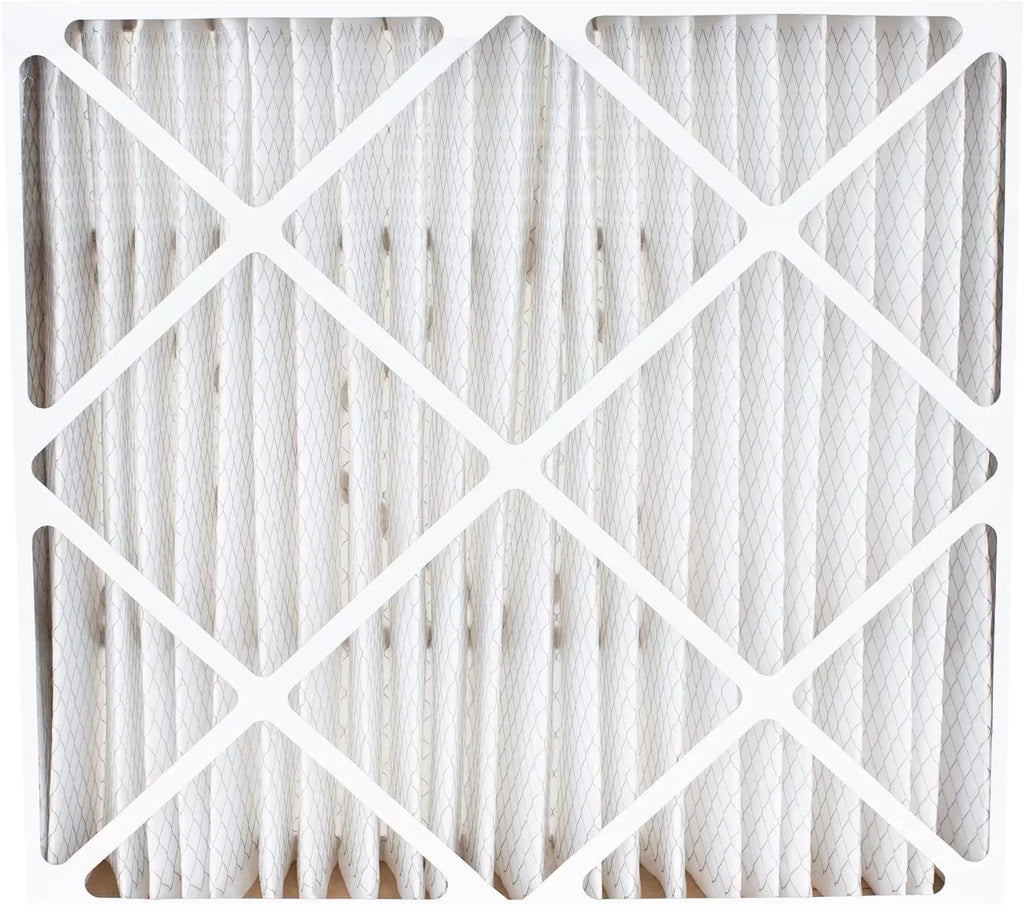 Air (4-Pack) 16x20x5 AC for 13 Furnace Filters HVAC FC100A1003 Honeywell Pleated Filterbuy MERV