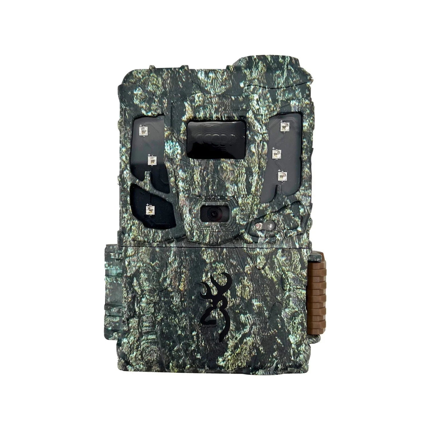 Pro Max HD Box Scout Browning M/Card w/32GB & 10PK Reader Security TrailCamera,