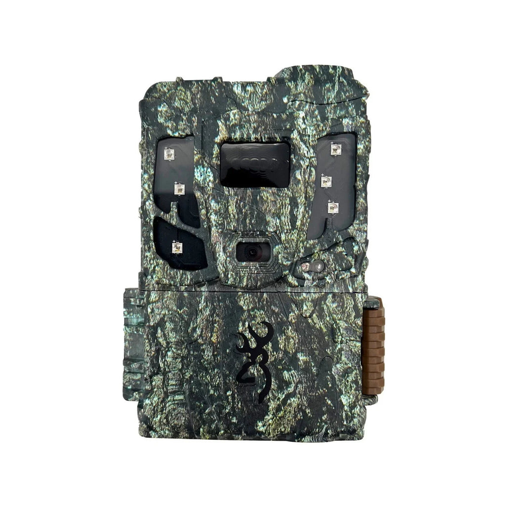 Scout Box Max Cellular Defender Pro Trail Camera HD (2-Pack) Security Browning Bundle Extreme with