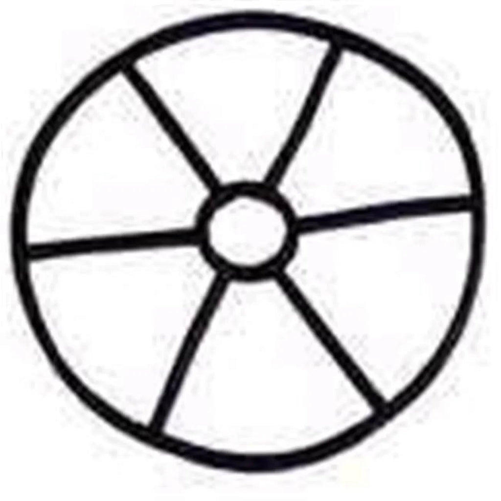 Pentair Spider Gasket 51008400