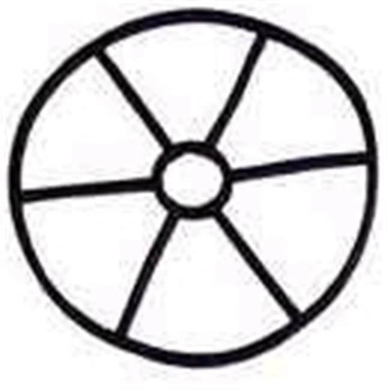 Pentair Spider Gasket 51008400