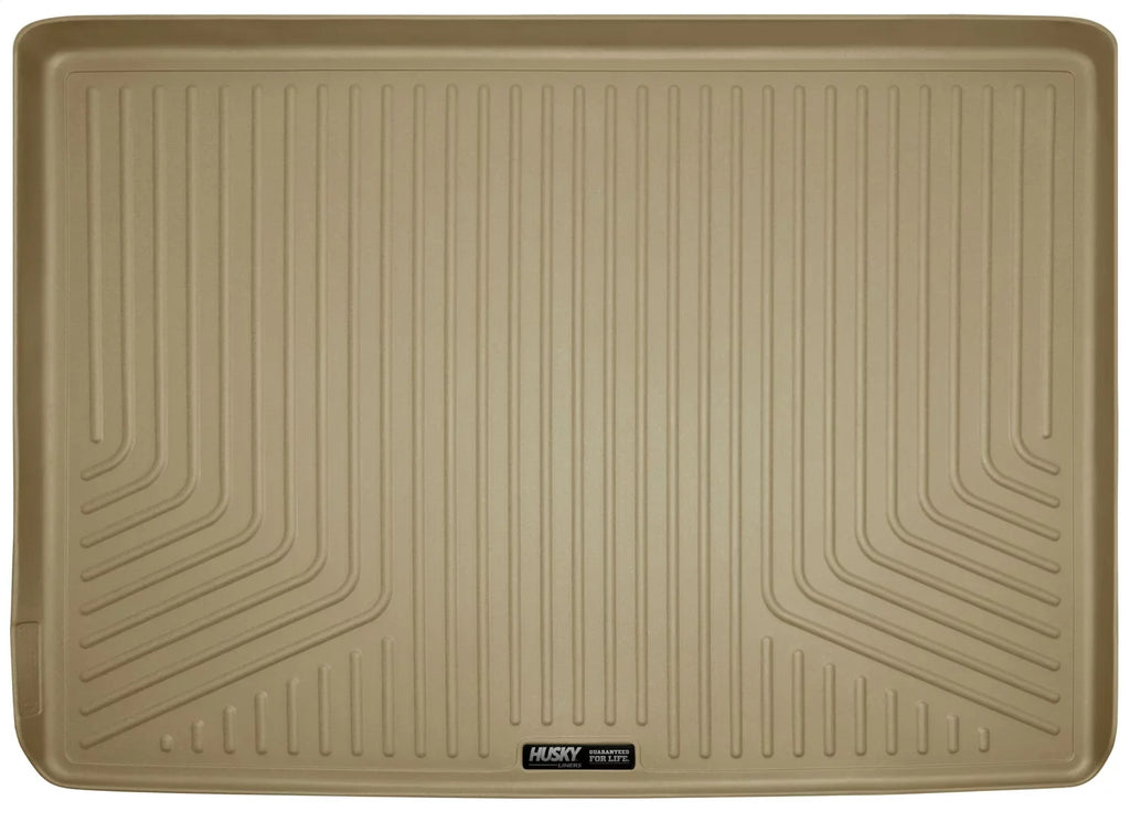 with Cargo 2015-2020 Suburban, Compatible 15-19 2015-2020 Escalade RealTruck 3rd Behind ESV/Suburban Chevrolet Yukon select: Liner Seat with GMC by Compatible Husky XL