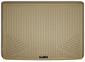 with Cargo 2015-2020 Suburban, Compatible 15-19 2015-2020 Escalade RealTruck 3rd Behind ESV/Suburban Chevrolet Yukon select: Liner Seat with GMC by Compatible Husky XL