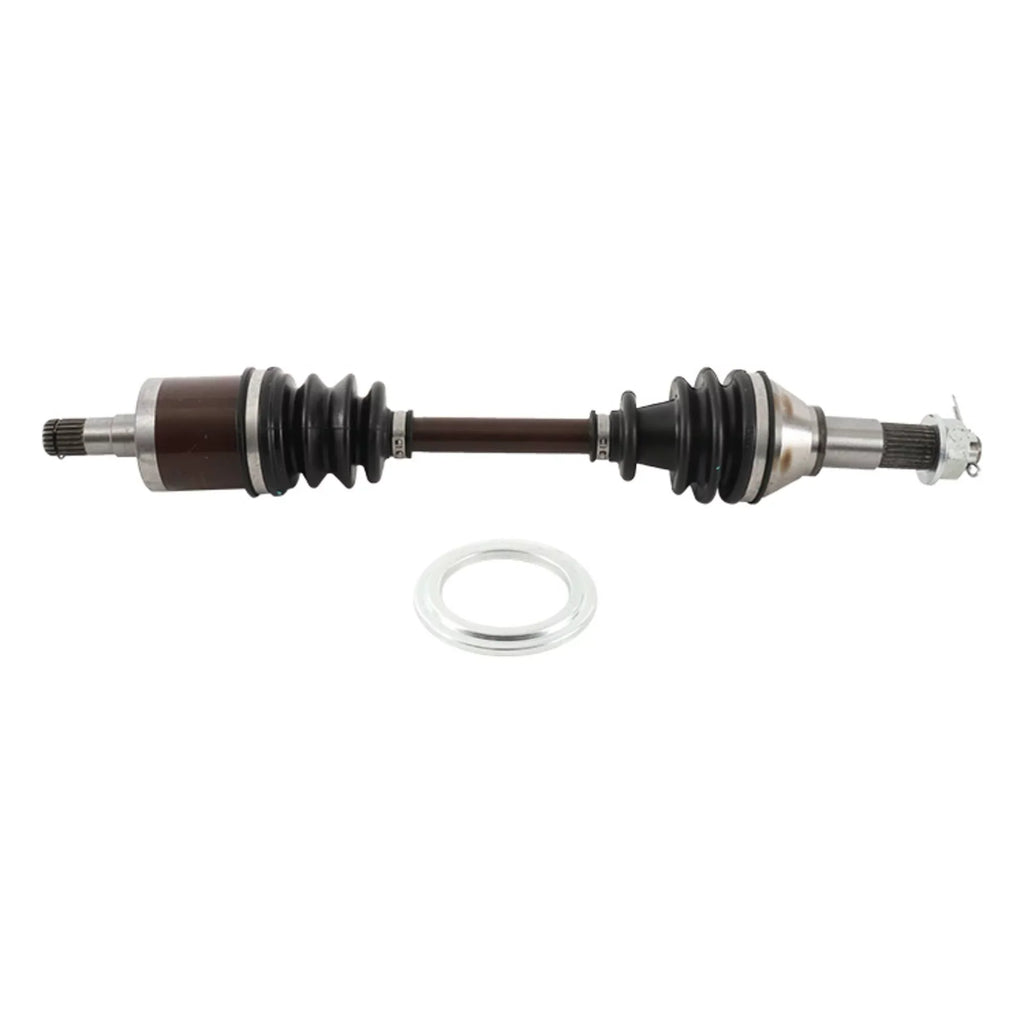Can-Am 6ball 703500823 Front All Renegade CV Left Balls 800 2012 Axle for