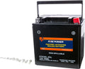 Compatible With 2010-2015 RXT-X Battery Power Sealed CTX30L Activated 260 Fire Factory Sea-Doo