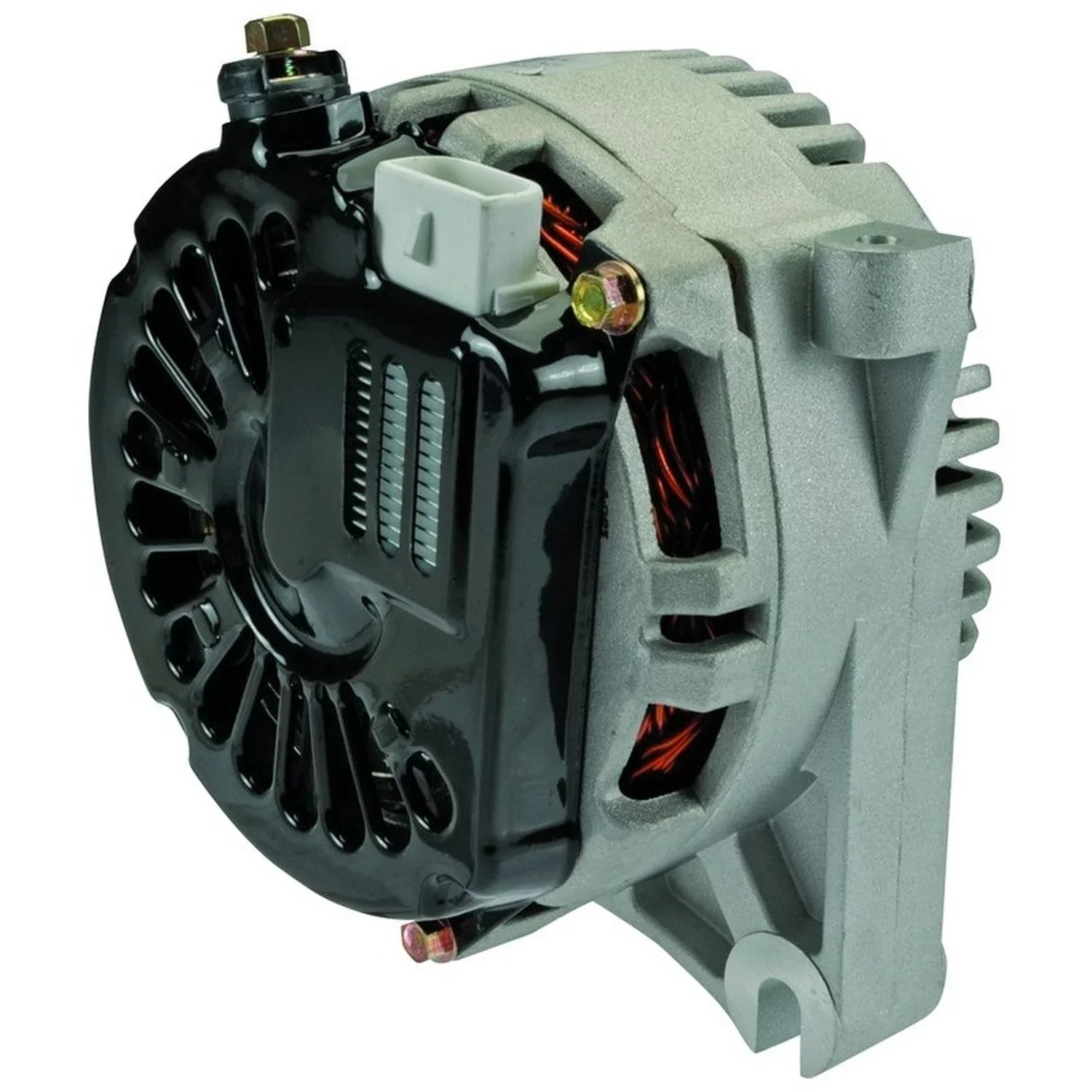 V8 03-04 Alternator 03-05 V8 4.6L With Mercury Town Ford Marquis V8 Grand 4.6L 3W1Z10346AA 4.6L Compatible Grand Crown 03-04 03-04 New Victoria 4.6L Car Lincoln 3W1U10300AA Marquis V8 3W1U10300AB