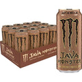 Loca (Pack Ounce 12) Moca, + Of Energy Coffee 15 Java Drink, Monster Energy