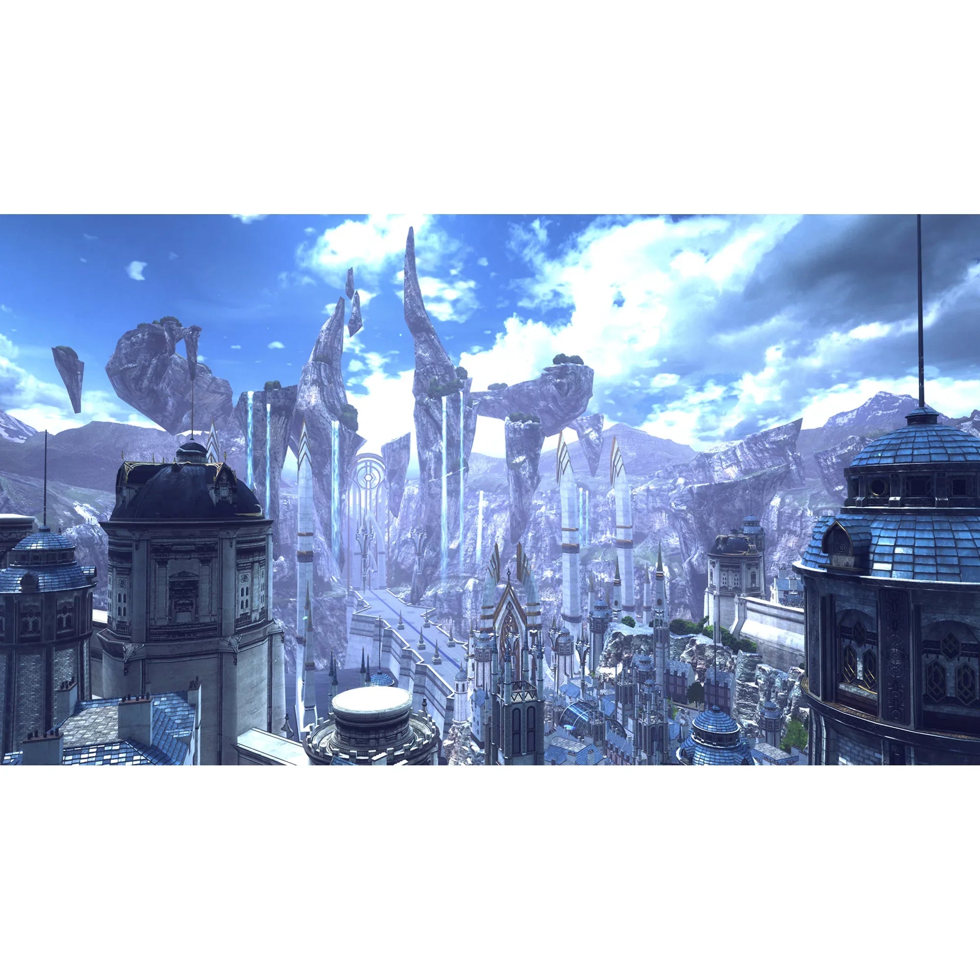 Divine Star 4 The PlayStation Force - Ocean: