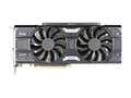 GTX 1060 With 3GB GeForce GDDR5 Graphics card 03G-P4-6367-KR EVGA Gaming FTW+