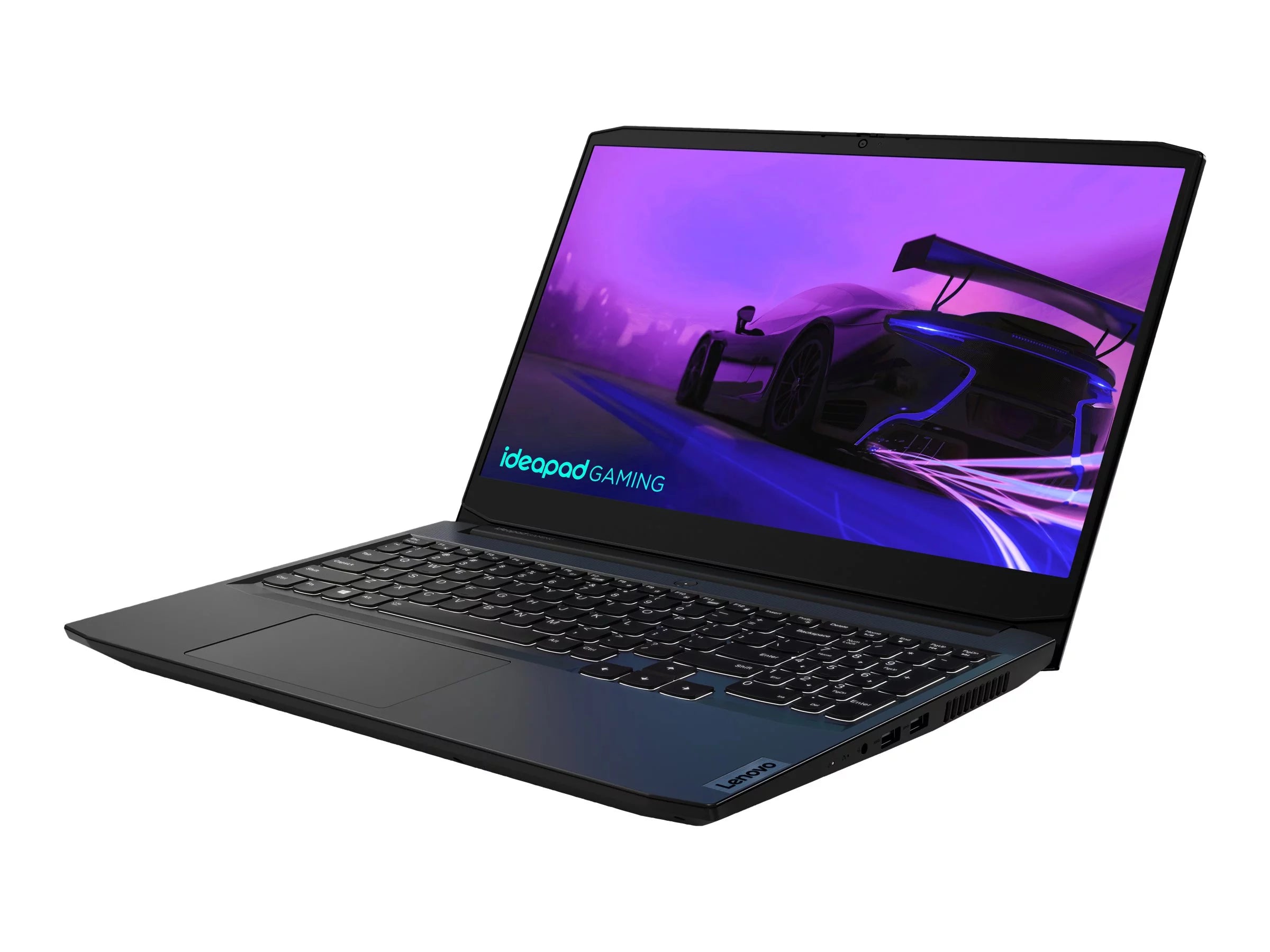 180-degree Wi-Fi shadow NVMe, RAM - SSD 120 US Ti 5600H Hz 5 GB 3 AMD / 6 IPS IdeaPad 1080 (Full - design 11 3.3 512 8 - HD) GF - 15.6" - - TLC 1920 x @ - 3050 Win 82K2 Ryzen black Gaming GB hinge - -  RTX Home 15ACH6 - kbd: GHz