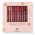 bare lippie vault or truth pencil Colourpop
