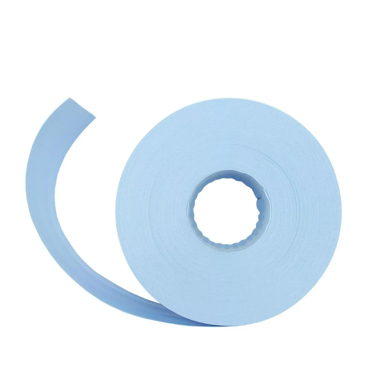 Round Pool Blue PVC Filter 1.5" Central Backwash x 200' Pool - Hose Swimming